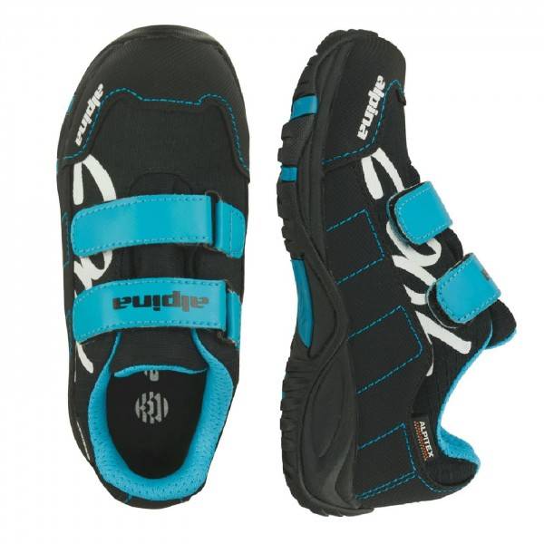 Lei By Tessamino Kinderschuhe Winny Türkis