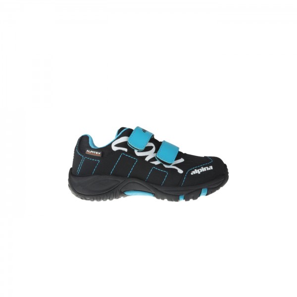 Lei By Tessamino Kinderschuhe Winny Türkis