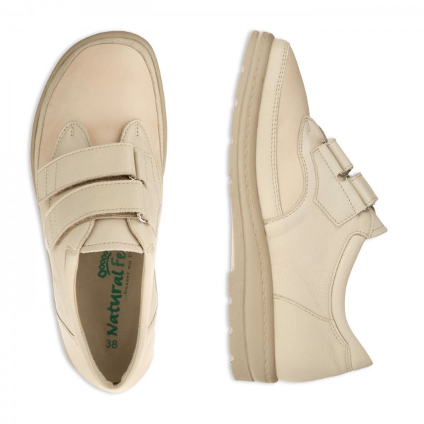 Lei By Tessamino Kletter Göteborg Beige/beige