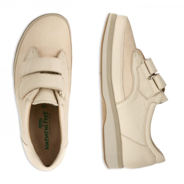 Lei By Tessamino Kletter Göteborg XL Beige/beige