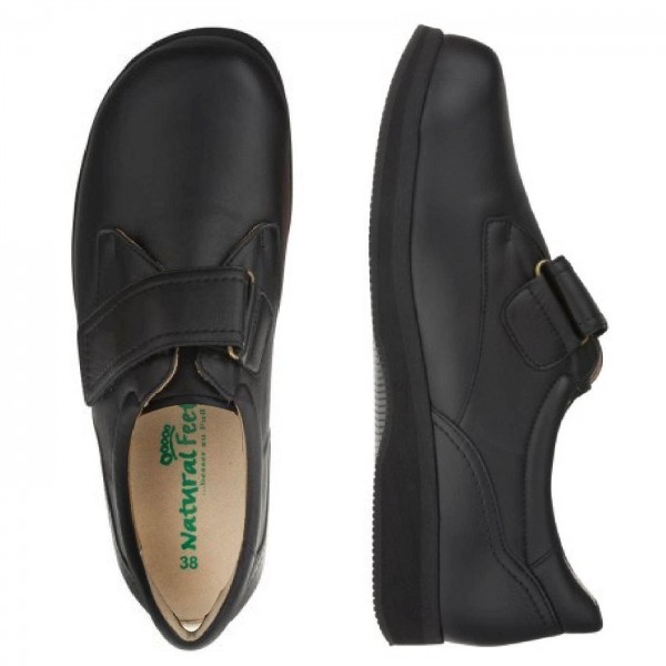 Lei By Tessamino Kletter Klaas XL Schwarz