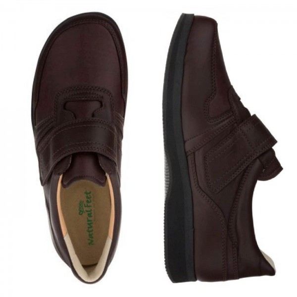 Lei By Tessamino Kletter Korbin XL Braun/braun