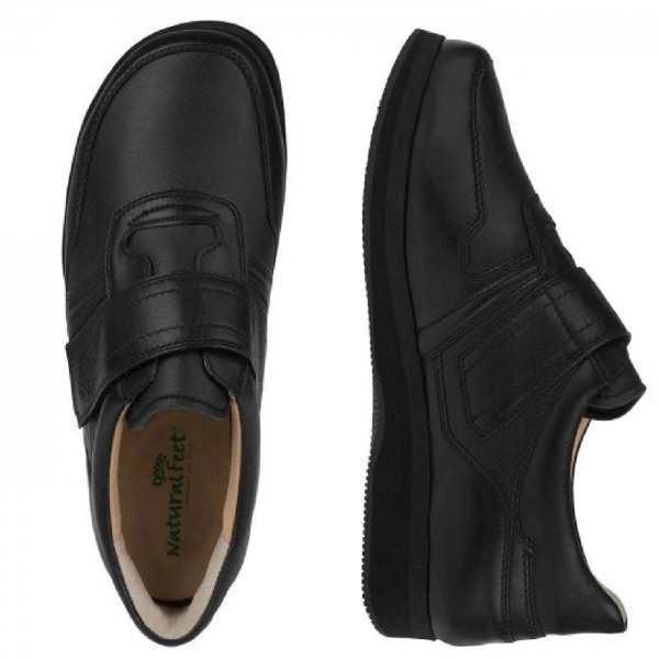 Lei By Tessamino Kletter Korbin XL Schwarz/schwarz