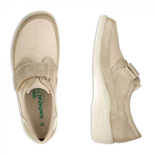 Lei By Tessamino Kletter Orb Beige/beige