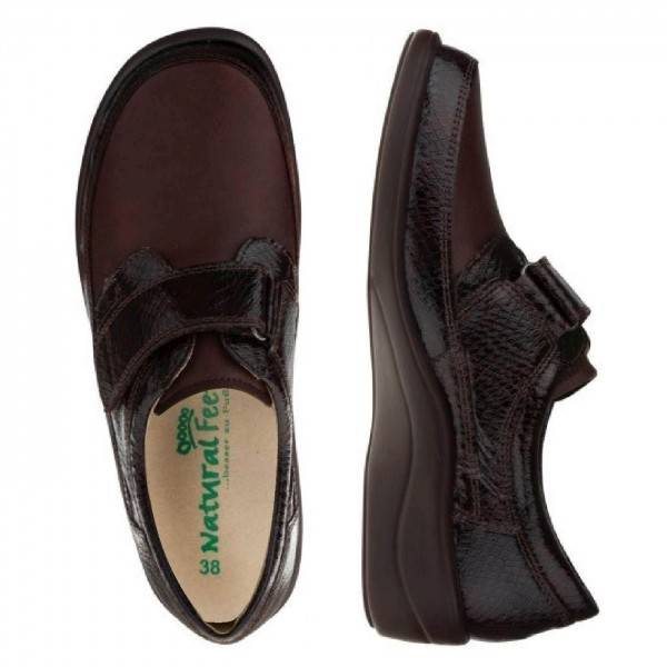 Lei By Tessamino Kletter Orb Braun/dunkelbraun