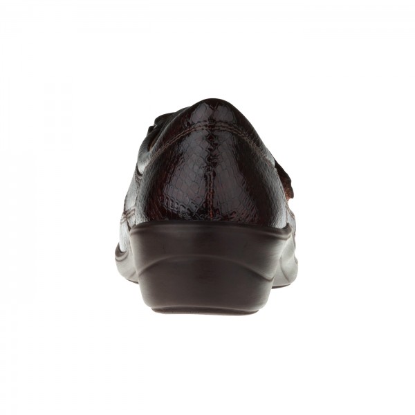 Lei By Tessamino Kletter Orb Braun/dunkelbraun