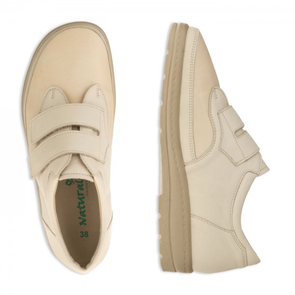 Lei By Tessamino Kletter Stockholm Beige/beige