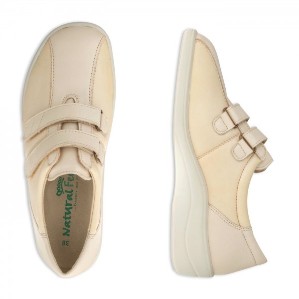 Lei By Tessamino Kletter Tessin Beige/beige