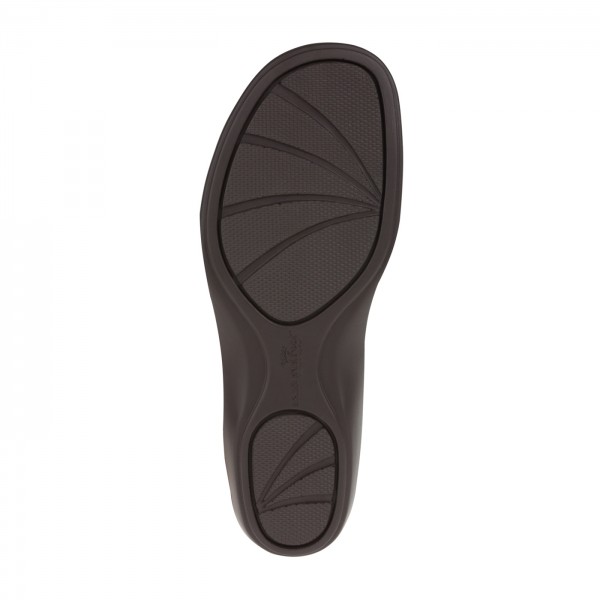 Lei By Tessamino Kletter Tessin Braun/braun