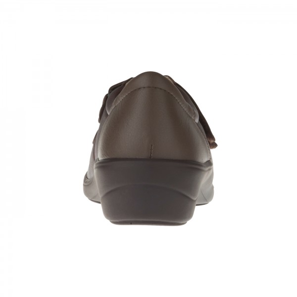 Lei By Tessamino Kletter Tessin Braun/braun