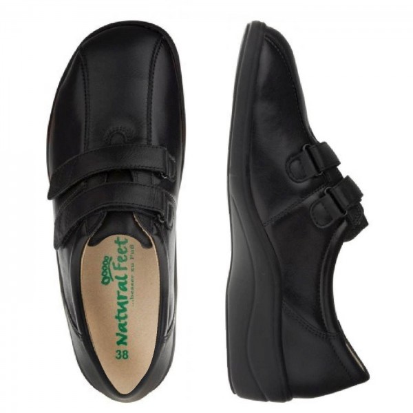 Lei By Tessamino Kletter Tessin Schwarz/schwarz