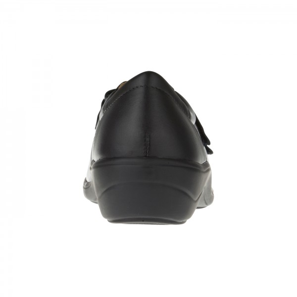 Lei By Tessamino Kletter Tessin Schwarz/schwarz