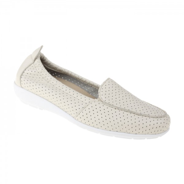 Lei By Tessamino Mokassin Adela beige