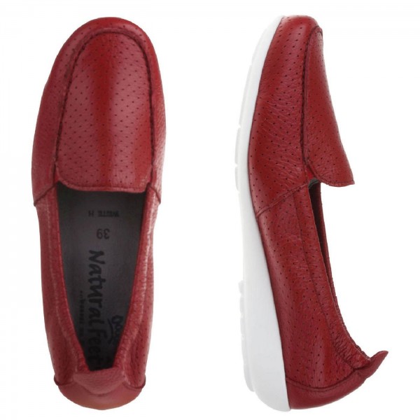 Lei By Tessamino Mokassin Adela Weinrot