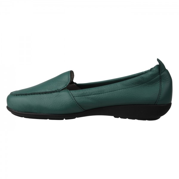 Lei By Tessamino Mokassin Marie Grün