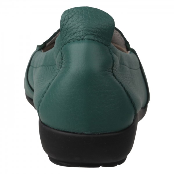 Lei By Tessamino Mokassin Marie Grün