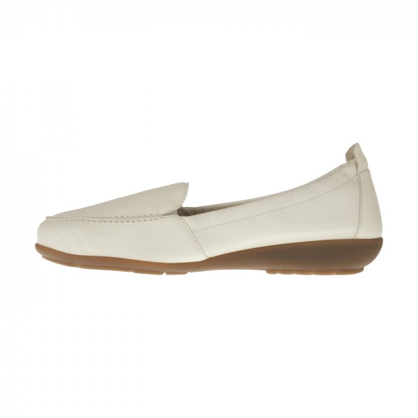 Lei By Tessamino Mokassin Marie Hellbeige