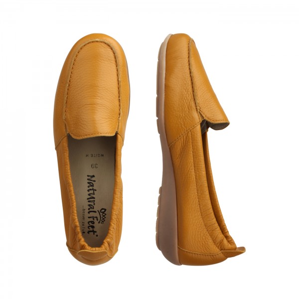 Lei By Tessamino Mokassin Marie Senf