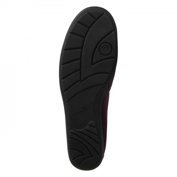 Lei By Tessamino Mokassin Marie Violett