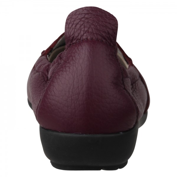 Lei By Tessamino Mokassin Marie Violett