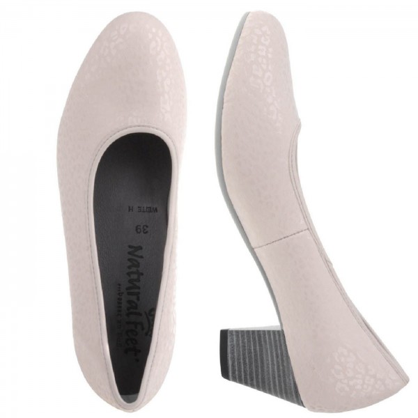 Lei By Tessamino Pumps Alice Rosa