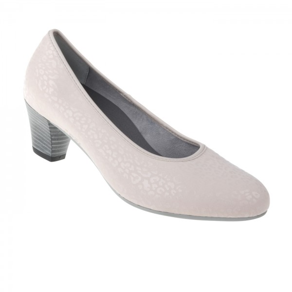 Lei By Tessamino Pumps Alice rosa