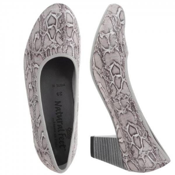 Lei By Tessamino Pumps Amanda Weiß