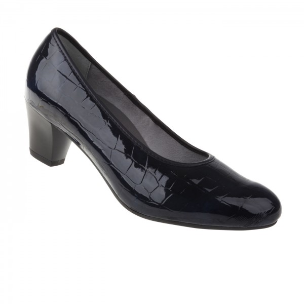 Lei By Tessamino Pumps Carmen blau