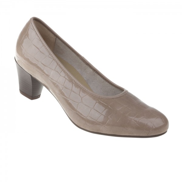 Lei By Tessamino Pumps Carmen taupe