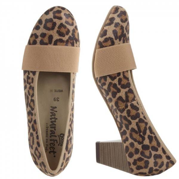 Lei By Tessamino Pumps Cora Beige