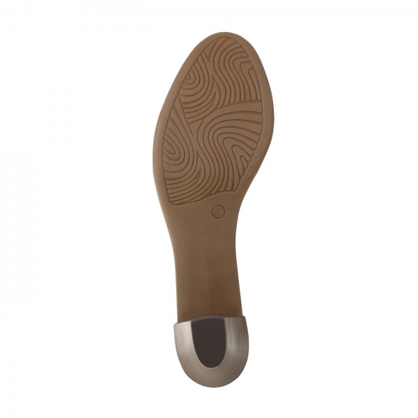 Lei By Tessamino Pumps Cora Beige