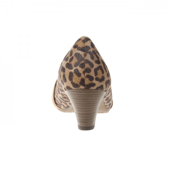 Lei By Tessamino Pumps Cora Beige