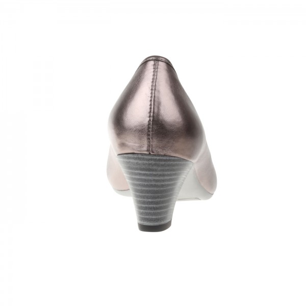 Lei By Tessamino Pumps Dela Gold