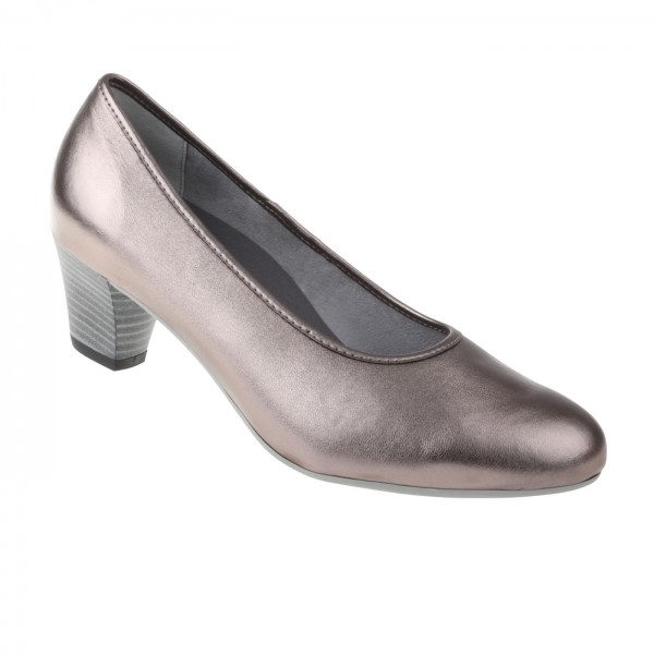 Lei By Tessamino Pumps Dela gold