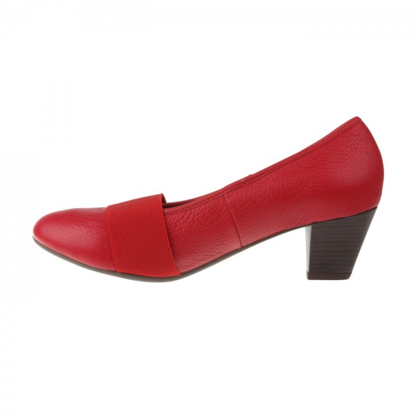 Lei By Tessamino Pumps Janine Rot