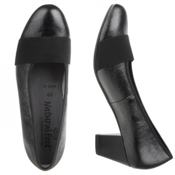 Lei By Tessamino Pumps Selina Schwarz