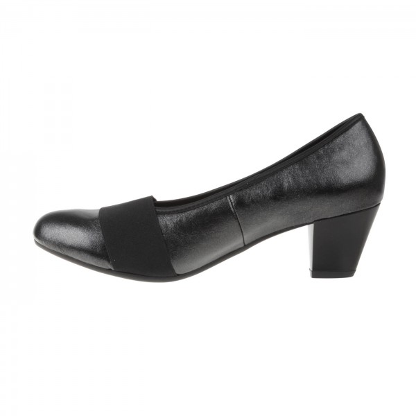 Lei By Tessamino Pumps Selina Schwarz