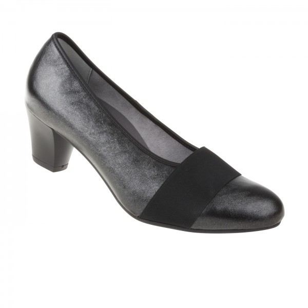 Lei By Tessamino Pumps Selina schwarz