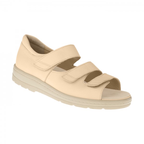 Lei By Tessamino Sandale Casablanca beige