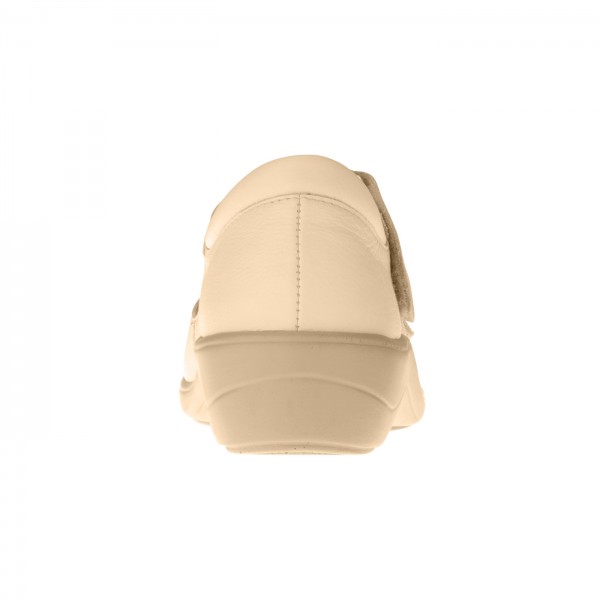 Lei By Tessamino Sandale Tunis Beige