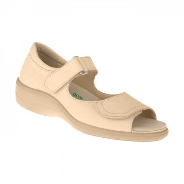 Lei By Tessamino Sandale Tunis beige