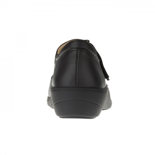 Lei By Tessamino Sandale Tunis Schwarz