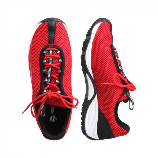 Lei By Tessamino Schnürer Charlie Rot