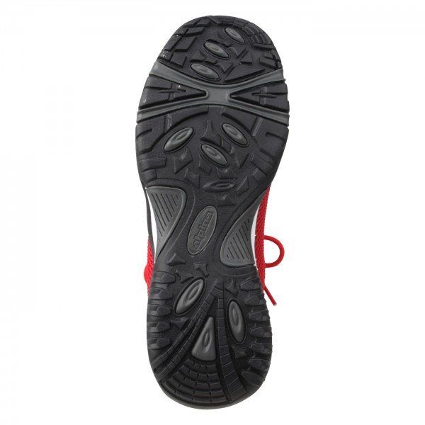 Lei By Tessamino Schnürer Charlie Rot