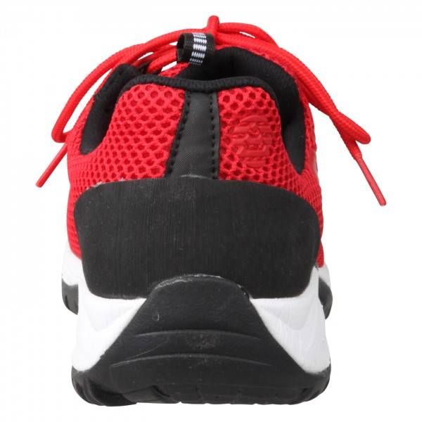 Lei By Tessamino Schnürer Charlie Rot