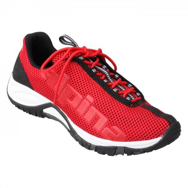 Lei By Tessamino Schnürer Charlie rot