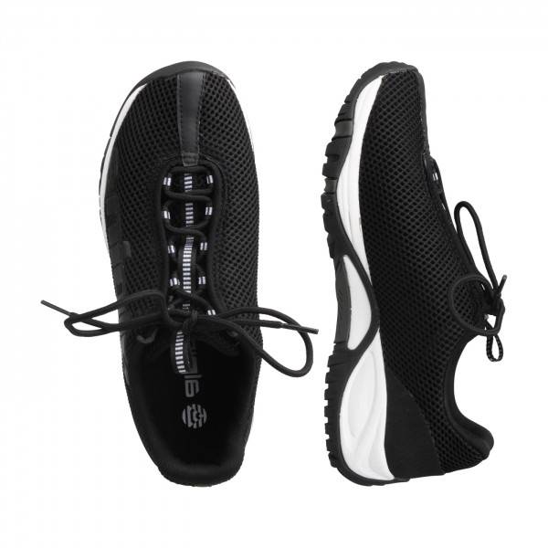 Lei By Tessamino Schnürer Charlie Schwarz