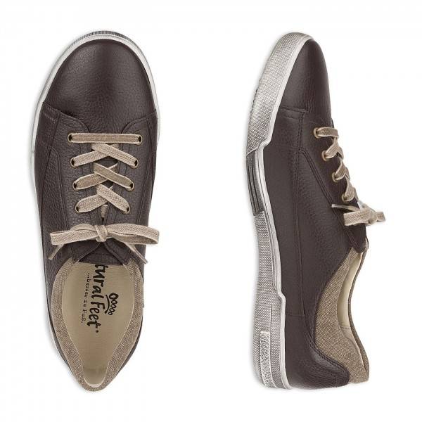 Lei By Tessamino Schnürer Dallas Schoko