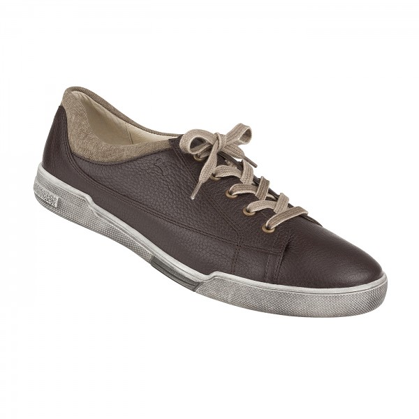 Lei By Tessamino Schnürer Dallas schoko