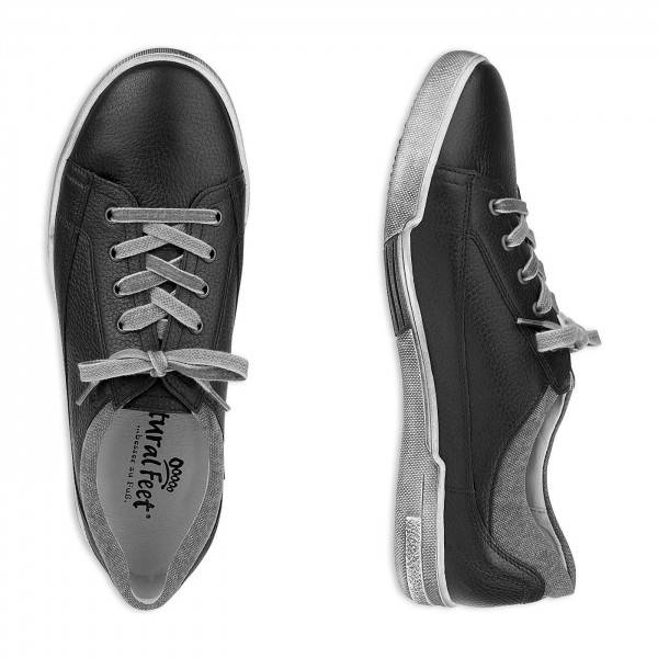 Lei By Tessamino Schnürer Dallas Schwarz